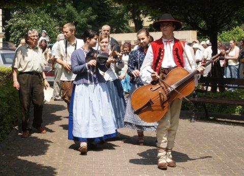 X Międzynarodowy Konkurs na Zabawkę Tradycyjną