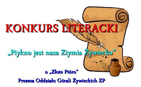 Konkurs Literacki