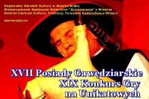 Gawędziarze i muzycy na start - zdjęcie1