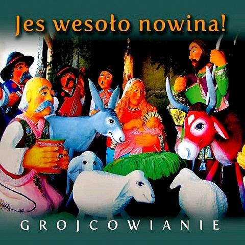 Nowe kolędy