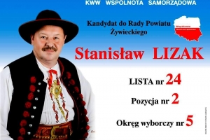 Poparcie dla kandydatów z OGŻ ZP - zdjęcie1
