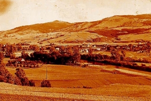 Foto Archiwum - pejzaże i budynki - zdjęcie4