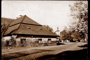 Foto Archiwum - pejzaże i budynki - zdjęcie3