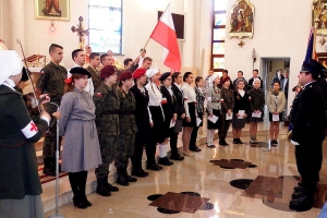 Patriotycznie w Rybarzowicach - zdjęcie17