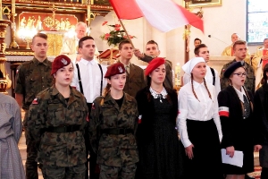 Patriotycznie w Rybarzowicach - zdjęcie15