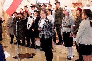 Patriotycznie w Rybarzowicach - zdjęcie12