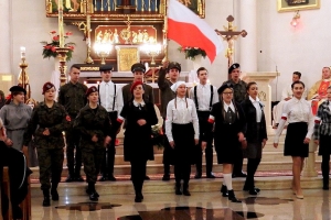Patriotycznie w Rybarzowicach - zdjęcie10