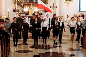 Patriotycznie w Rybarzowicach - zdjęcie9