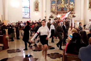 Patriotycznie w Rybarzowicach - zdjęcie8