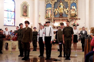 Patriotycznie w Rybarzowicach - zdjęcie7