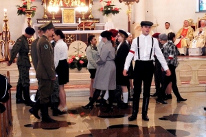 Patriotycznie w Rybarzowicach - zdjęcie5