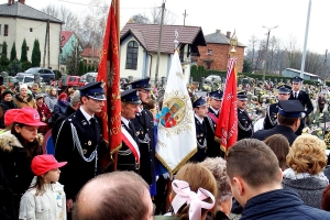 Patriotycznie w Rybarzowicach - zdjęcie1