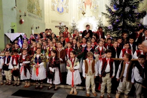 Zapraszamy do Kamesznicy, Juszczyny i Wieprza - zdjęcie8