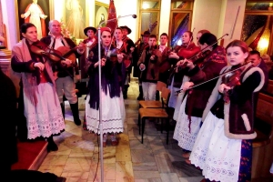 Zapraszamy do Kamesznicy, Juszczyny i Wieprza - zdjęcie21