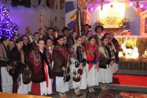 Zapraszamy do Kamesznicy, Juszczyny i Wieprza - zdjęcie18