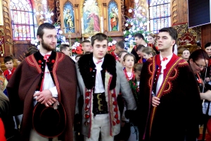 Zapraszamy do Kamesznicy, Juszczyny i Wieprza - zdjęcie16