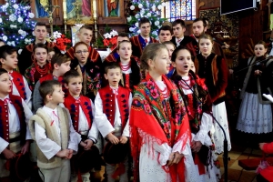 Zapraszamy do Kamesznicy, Juszczyny i Wieprza - zdjęcie12