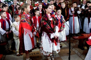 Zapraszamy do Kamesznicy, Juszczyny i Wieprza - zdjęcie11