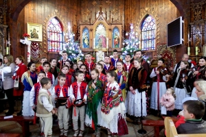 Zapraszamy do Kamesznicy, Juszczyny i Wieprza - zdjęcie9