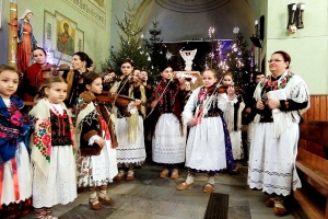 Zapraszamy do Kamesznicy, Juszczyny i Wieprza - zdjęcie6