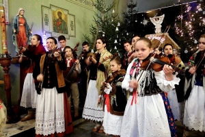 Zapraszamy do Kamesznicy, Juszczyny i Wieprza - zdjęcie5