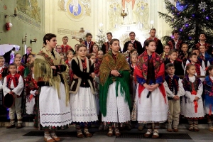 Zapraszamy do Kamesznicy, Juszczyny i Wieprza - zdjęcie3