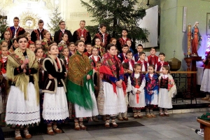 Zapraszamy do Kamesznicy, Juszczyny i Wieprza - zdjęcie2