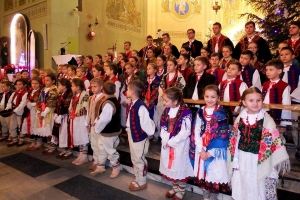 Zapraszamy do Kamesznicy, Juszczyny i Wieprza - zdjęcie1