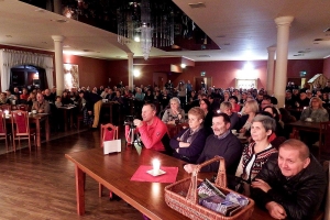 Kolędy i pastorałki w Zajeździe 