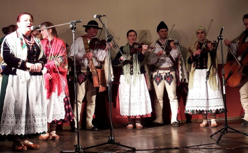 Kolędy i pastorałki w Zajeździe 