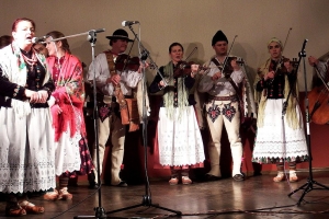 Kolędy i pastorałki w Zajeździe 