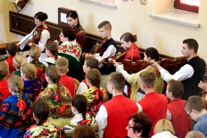 Po raz kolejny na Bacówce w Przybędzy - zdjęcie7