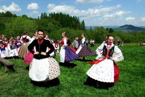 Po raz kolejny na Bacówce w Przybędzy - zdjęcie2