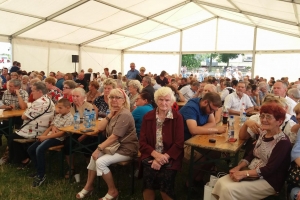 II Festiwal Folkloru Góralskiego w Skoroszycach - zdjęcie6