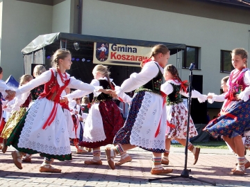 Festiwal Kultury Polsko- Słowackiej -