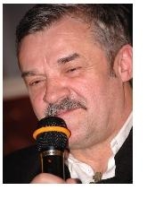 NA PYRCI ZYWOBYCIO - spotkanie autorskie Andrzeja Gąsienicy Makowskiego