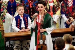Na Pasterce w Przybędzy i Juszczynie - zdjęcie10