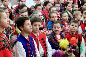 Z kolędą u św. Marcina w Radziechowach - zdjęcie3