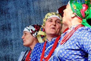 22. ŚWIĘTO ZABAWKI LUDOWEJ W STRYSZAWIE - zdjęcie4