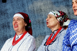 22. ŚWIĘTO ZABAWKI LUDOWEJ W STRYSZAWIE - zdjęcie3