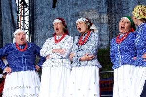 22. ŚWIĘTO ZABAWKI LUDOWEJ W STRYSZAWIE - zdjęcie2