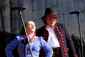 22. ŚWIĘTO ZABAWKI LUDOWEJ W STRYSZAWIE - zdjęcie1