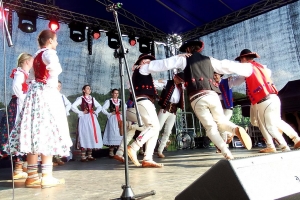22. ŚWIĘTO ZABAWKI LUDOWEJ W STRYSZAWIE - zdjęcie6