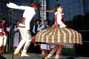 22. ŚWIĘTO ZABAWKI LUDOWEJ W STRYSZAWIE - zdjęcie5