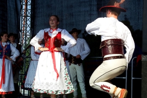 22. ŚWIĘTO ZABAWKI LUDOWEJ W STRYSZAWIE - zdjęcie7