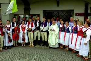 50 lat kapłaństwa Ks. Gruszczyńskiego - zdjęcie5