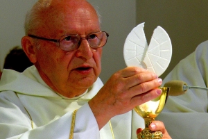 50 lat kapłaństwa Ks. Gruszczyńskiego - zdjęcie4