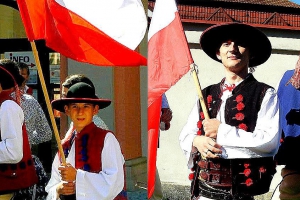 „Grojcowianie” wzięli udział w Festiwalu Babí léto 2018 – Valašské Meziříčí (Czechy) - zdjęcie8