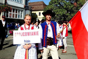 „Grojcowianie” wzięli udział w Festiwalu Babí léto 2018 – Valašské Meziříčí (Czechy) - zdjęcie6