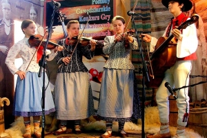 Muzyczna i gawędziarska parada regionów - zdjęcie8